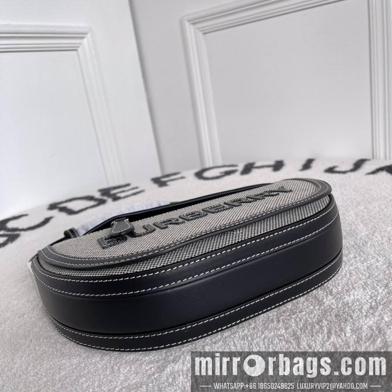 Burberry Replica Bags BO21122319 26X5.5X15