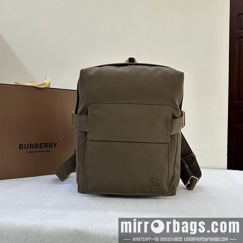 Burberry Replica Bags 33X10X43cm 081611 IQ 2colour
