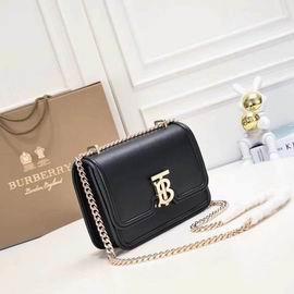 Burberry Replica Bags Burberry 8368 21x6x16cm ww3色