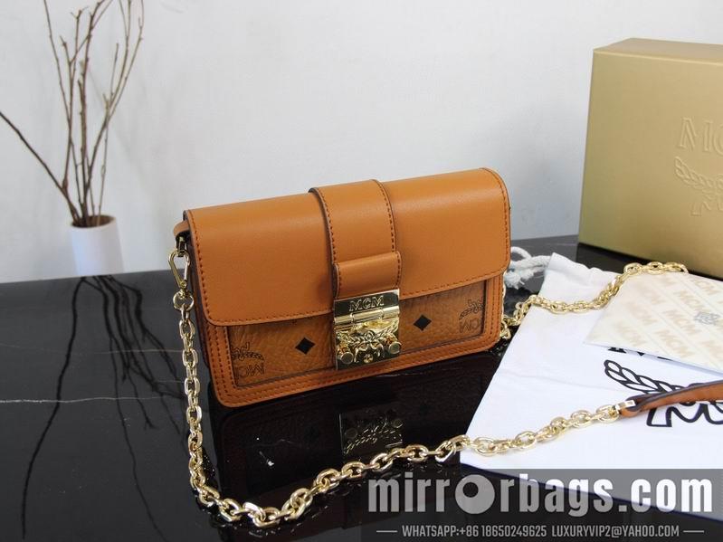 MCM Replica Bags MCM  11185 dy