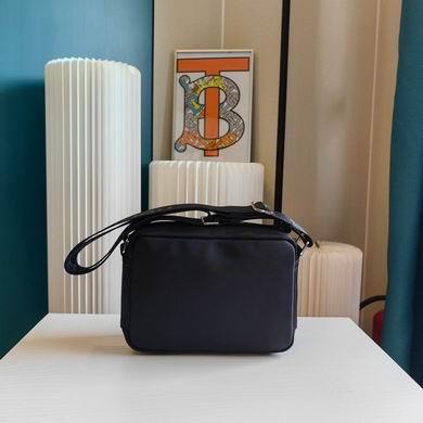 Burberry Replica Bags 23X6X15cm 081102 XM 4colour
