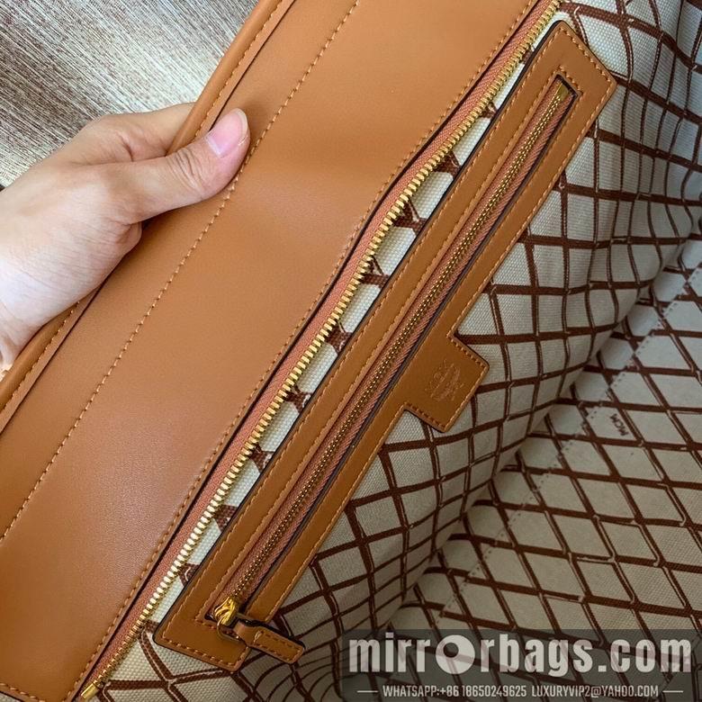 MCM Replica Bags CA 6719  32X32X16
