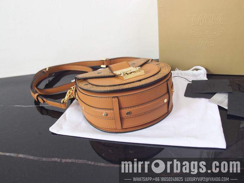 MCM Replica Bags 10219 18x18x7cm DY 2
