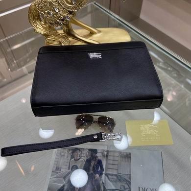 Burberry Replica Bags 66112A-7 25X17X5cm XM