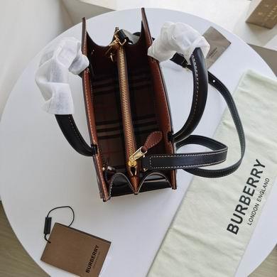 Burberry Replica Bags 6641 26X13.5X20cm XM