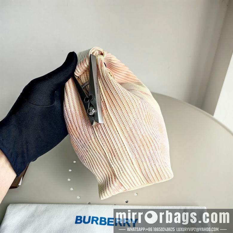 Burberry Replica Bags 21.5X10.5X23cm 071801 IQ 4colour