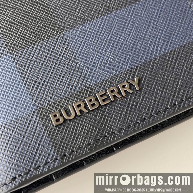 Burberry Replica Bags 80741081 9X10.5cm YG 2colour