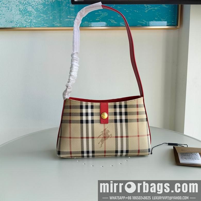 Burberry Replica Bags vintage 051808 IQ  3colour