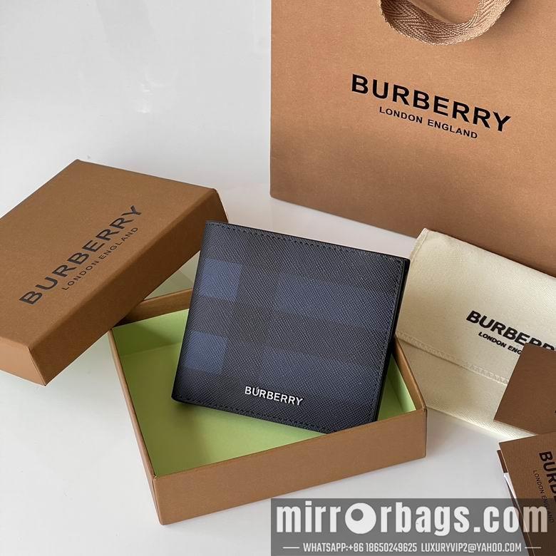 Burberry Replica Bags 80548231 11X10cm YG 2colour