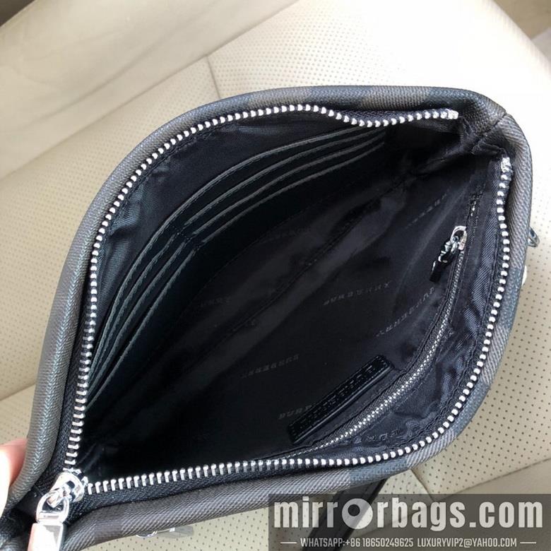 Burberry Replica Bags 1077 25X15X3cm WP