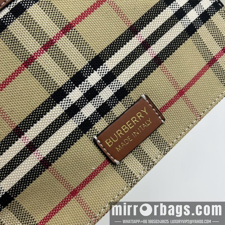 Burberry Replica Bags Bur 8363 51.3x18.5x29cm ww1