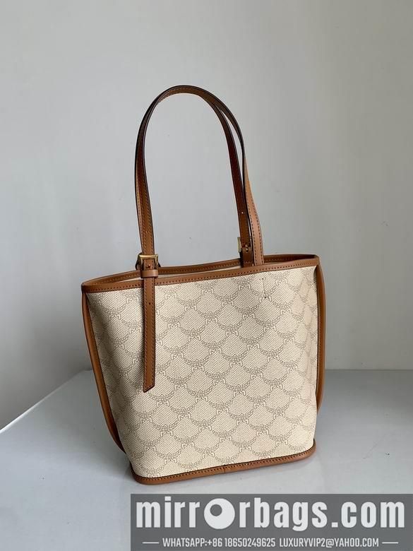 MCM Replica Bags 132221 13X22X21.5cm EY