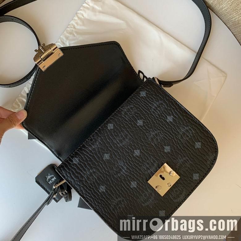 MCM Replica Bags MCM 19x21x8.5cm DY 2