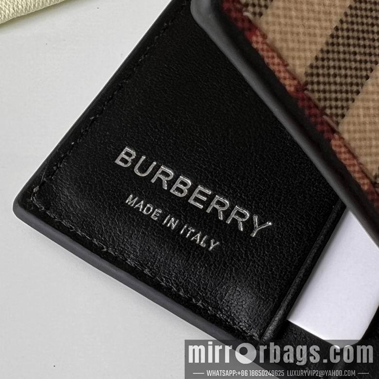 Burberry Replica Bags 80741131 9X10.5cm
