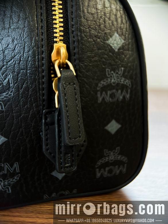 MCM Replica Bags 13.5X25X16cm 062501 XM 2colour
