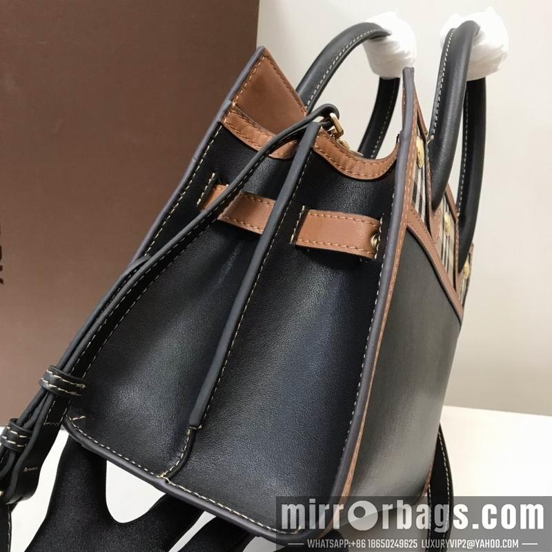 Burberry Replica Bags Title 3317 26X13.5X20cm CN