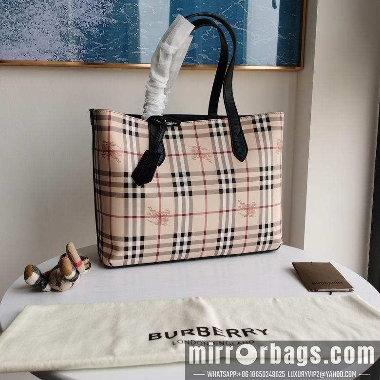 Burberry Replica Bags 6351 37X29X13cm XM 4colour