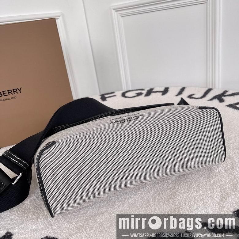 Burberry Replica Bags BO21122320 32X9X22