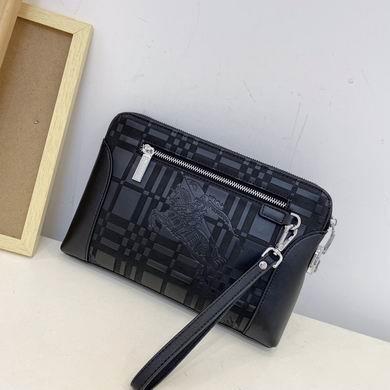 Burberry Replica Bags 5665-2 28X19X4.5cm WP