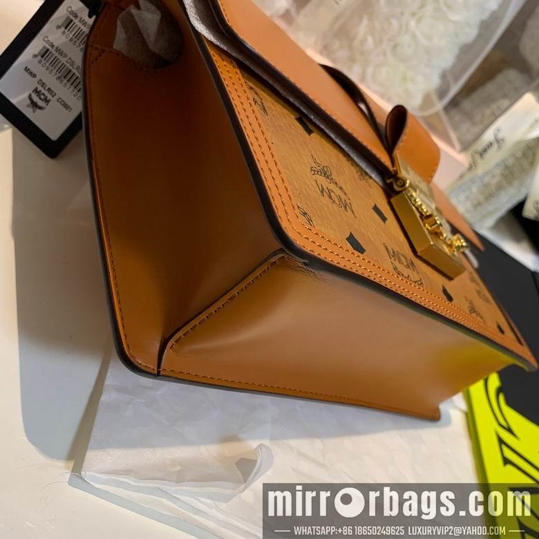 MCM Replica Bags L088 25X10X18cm EY