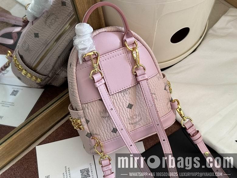 MCM Replica Bags 5719 21X17.5X10cm EY 3