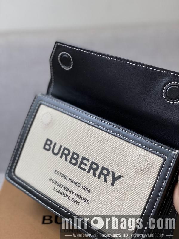 Burberry Replica Bags 6111 19.5x15 yz 01