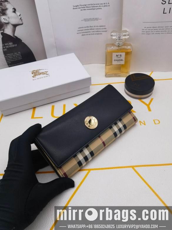 Burberry Replica Bags 8300 XMY 4colour