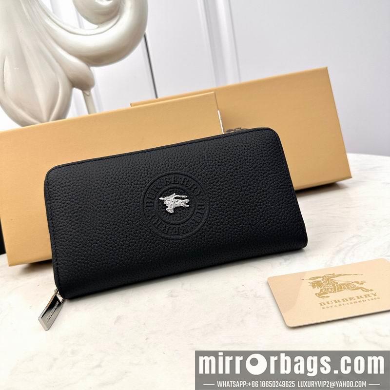 Burberry Replica Bags Burberry 666028 19x10x2.5cm zy