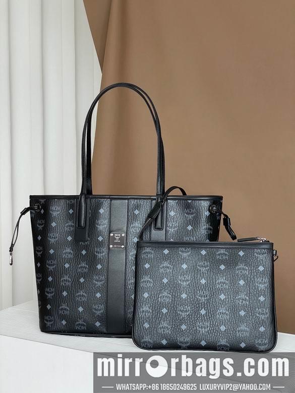 MCM Replica Bags MWPCSVI01CO001 36X17X28cm EY 2colour