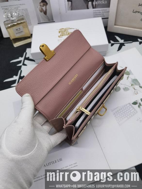 Burberry Replica Bags WL8171 three colors