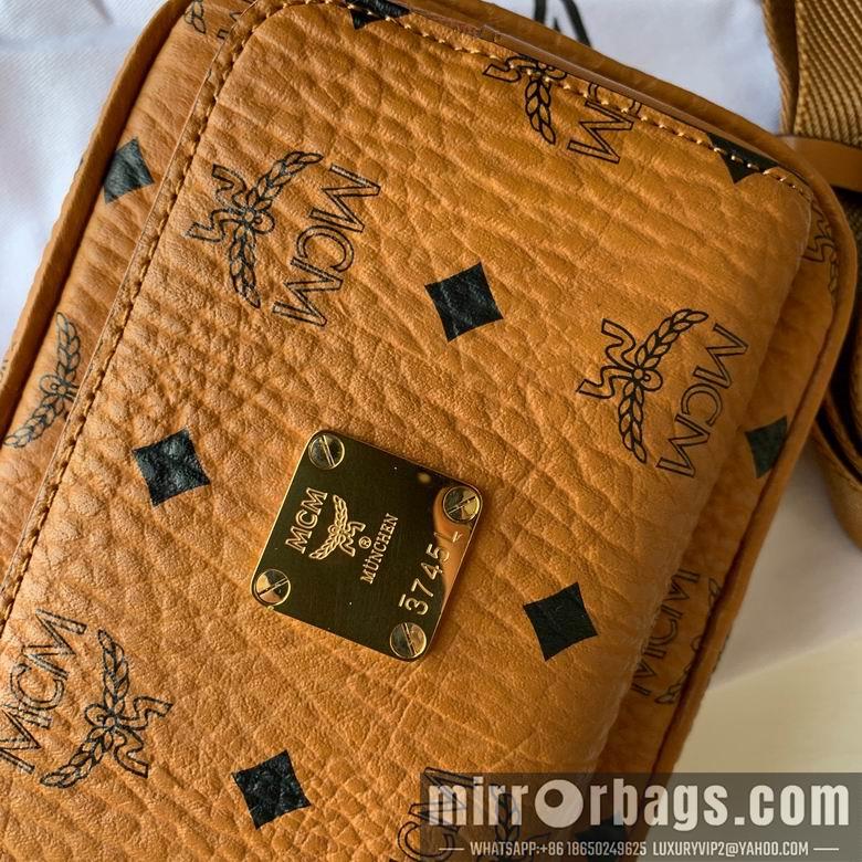 MCM Replica Bags Klassik mini 18x12.5x8.5cm DY 2