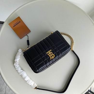 Burberry Replica Bags 80595161 23X6X13cm XM 4colour