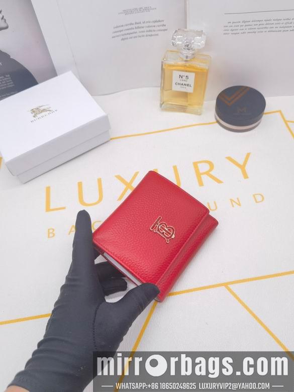Burberry Replica Bags 2333 XMY 4colour