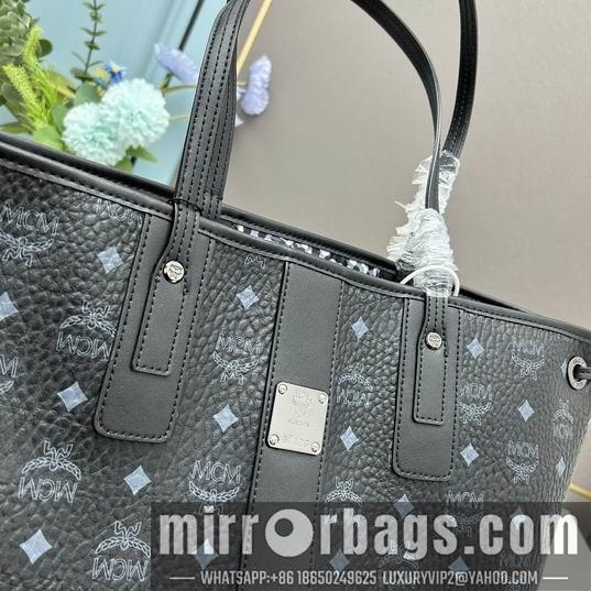 MCM Replica Bags MCM  Visetos Liz 36x13x28cm ww2色