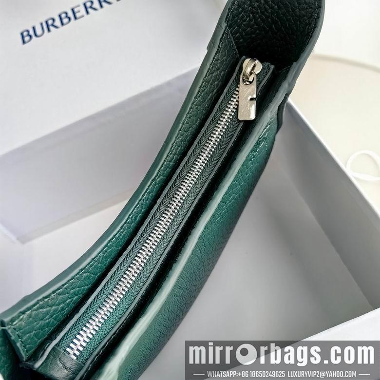 Burberry Replica Bags 23X4.5X19cm 052511 IQ 2colour