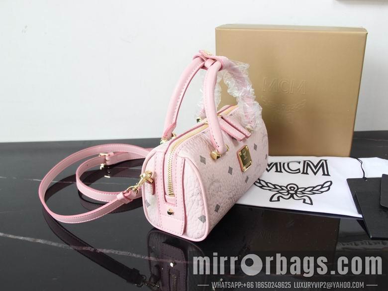 MCM Replica Bags 30199 18.5x10x8cm DY 2