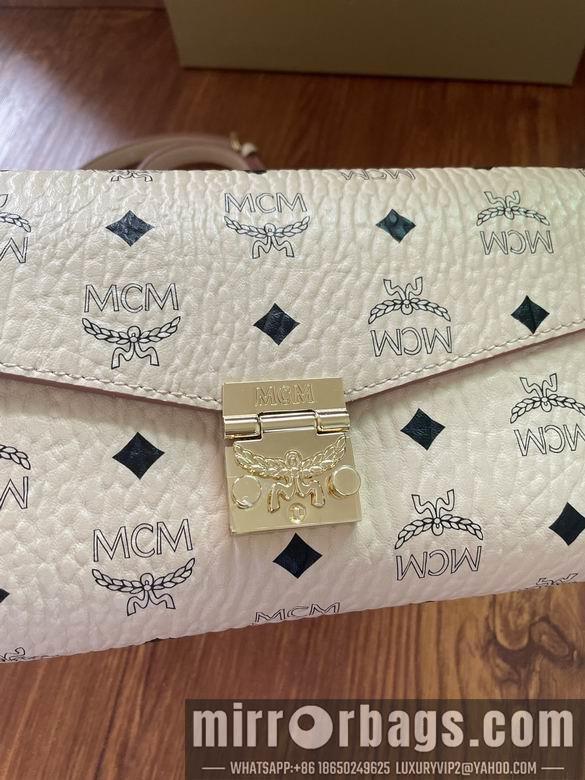 MCM Replica Bags 20533 medium DY 4