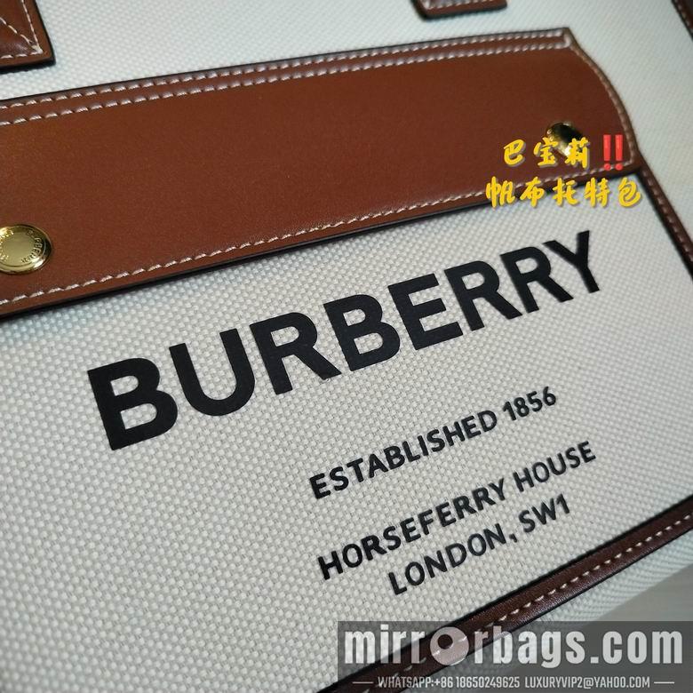 Burberry Replica Bags 23cm 121421 YG  4colour