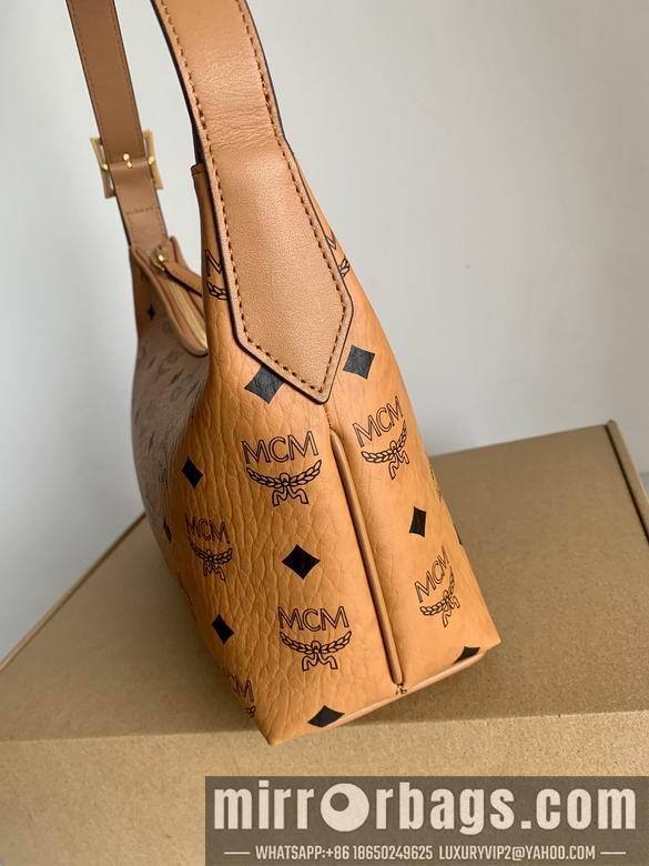 MCM Replica Bags 952619 EY 2colour