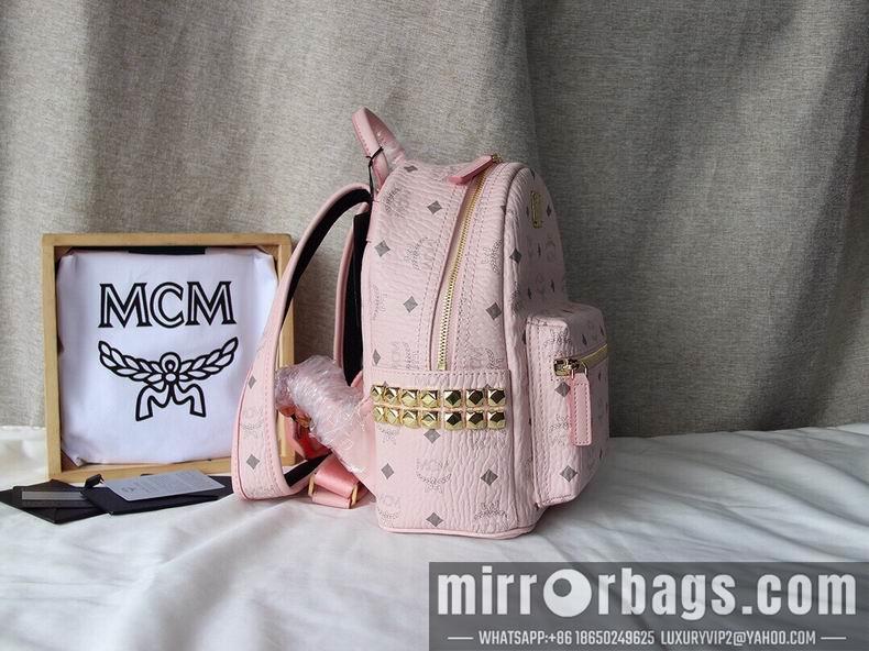MCM Replica Bags MCM 30085 22X28X12cm dy3