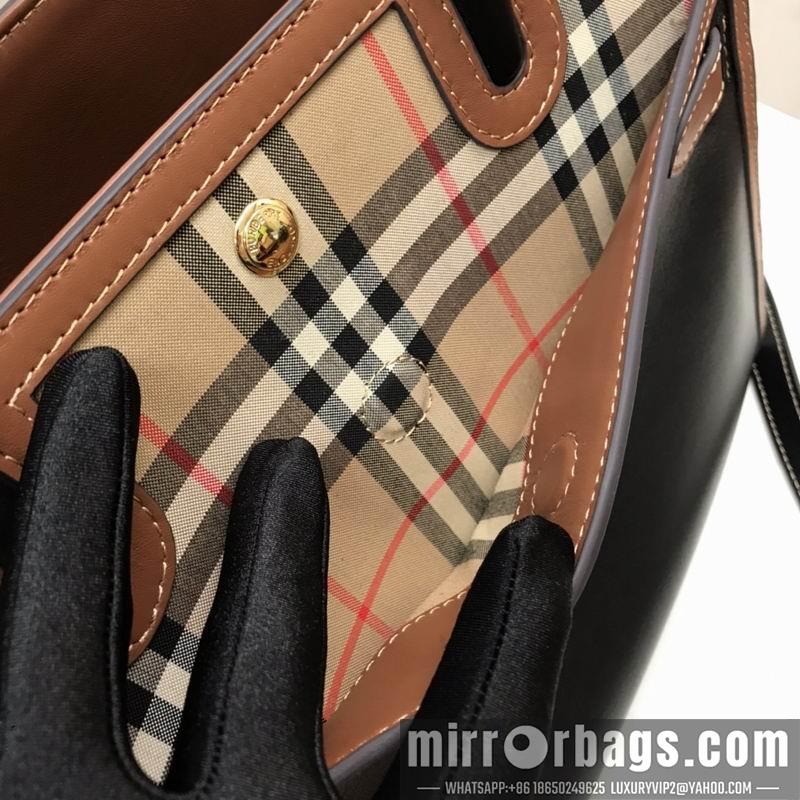 Burberry Replica Bags Title 3316 32X15X25cm CN