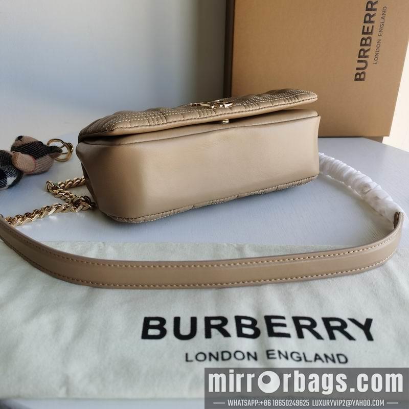 Burberry Replica Bags 03513 23X6X13cm XM