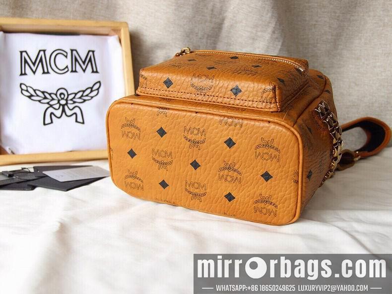 MCM Replica Bags MCM 30085 22X28X12cm dy3