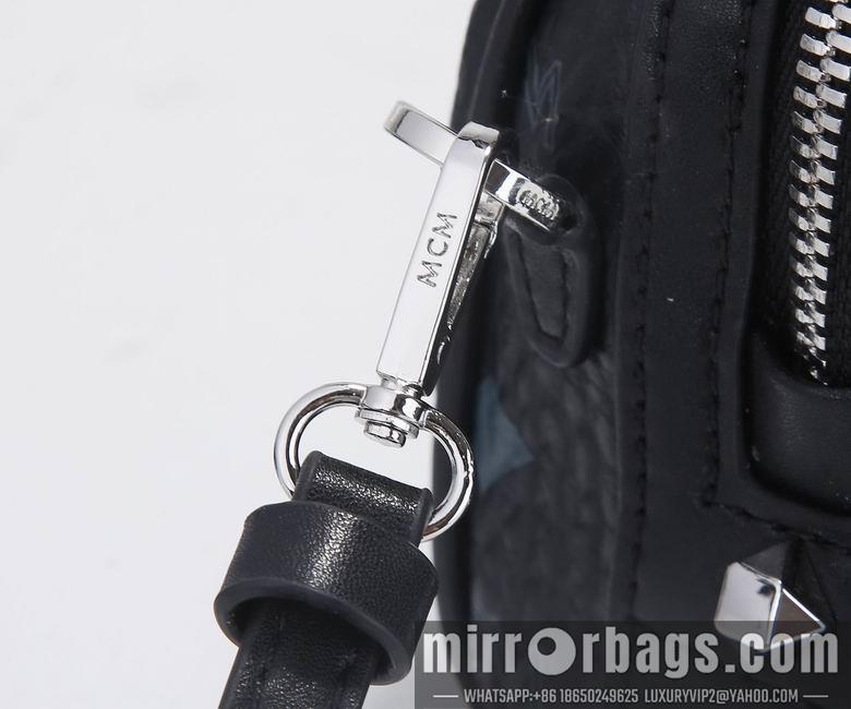 MCM Replica Bags CA6213  18.5X10X8