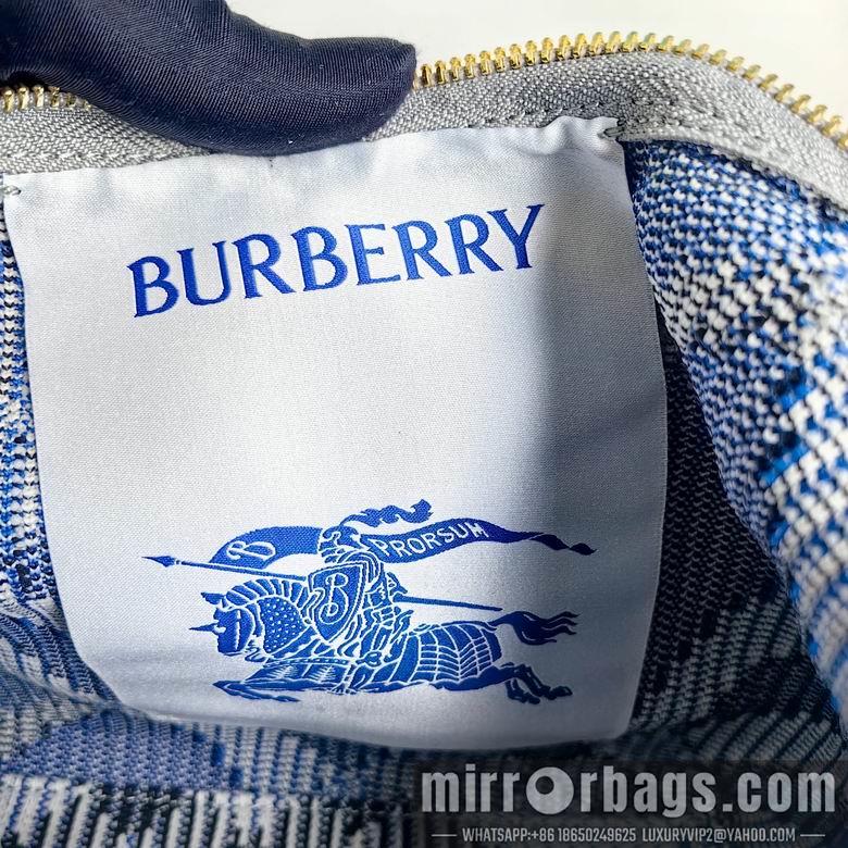 Burberry Replica Bags 21.5X10.5X23cm 071801 IQ 4colour