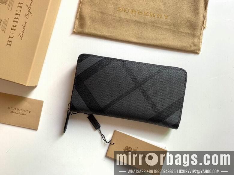 Burberry Replica Bags 53705 19X10X2cm YG 3colour