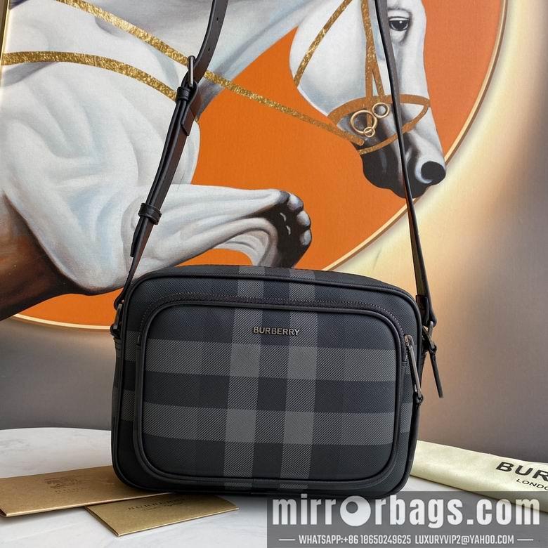 Burberry Replica Bags 80740991 22.5X6X16cm  SC