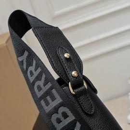 Burberry Replica Bags Burberry 8350 25x8.5x18cm ww