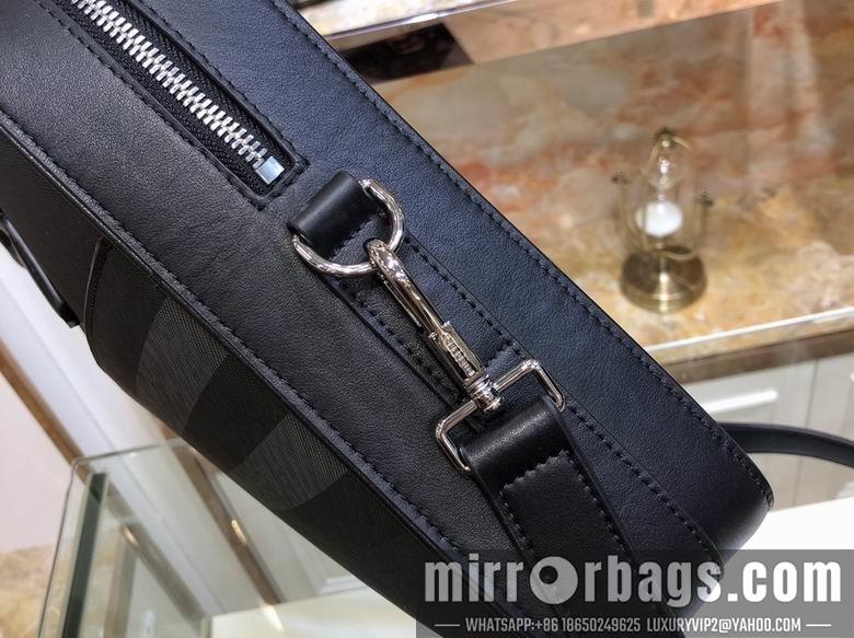 Burberry Replica Bags 85037 38X9X28cm XM  2colour