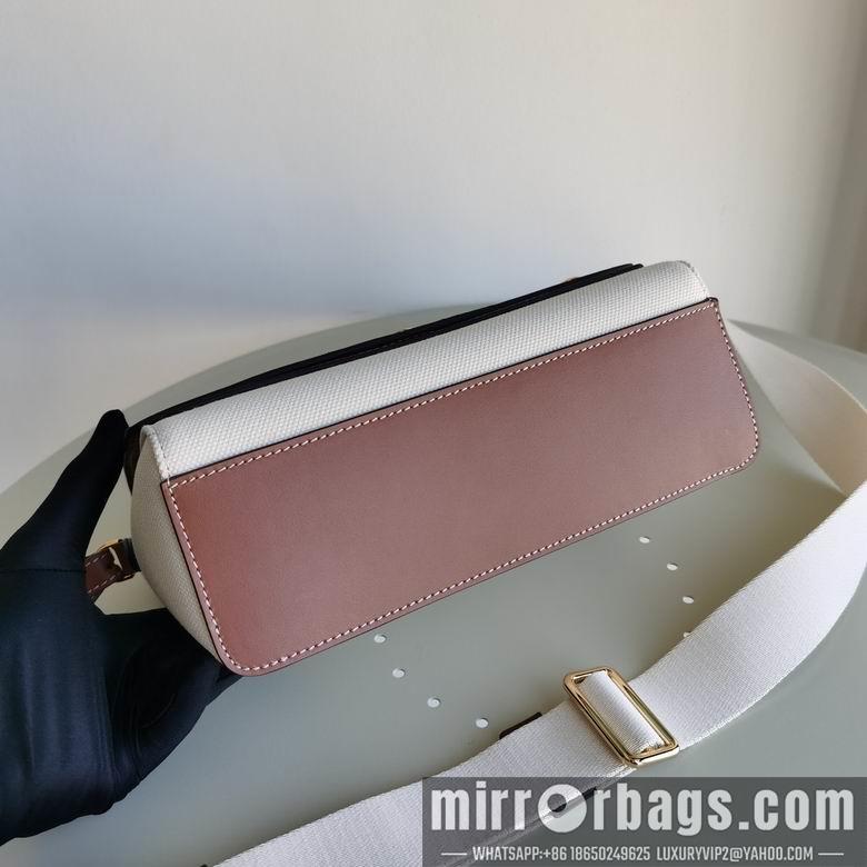 Burberry Replica Bags 80211101 25X18X8.5cm  IQ